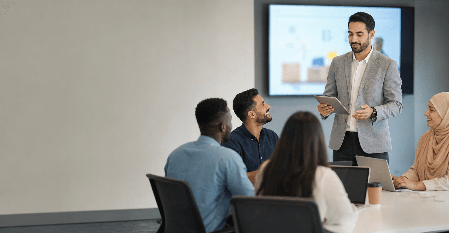 SkillPass learning compliance platform — employee training dashboard overview with progress metrics